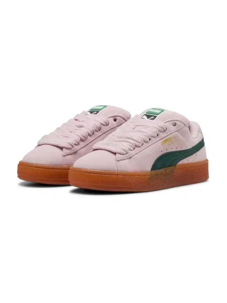 Puma Sneakersy Suede XL Jr 27 ružová