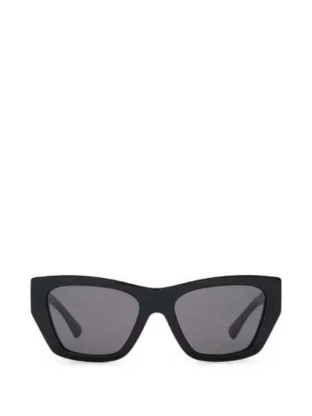 Ochelari de soare Burberry negru