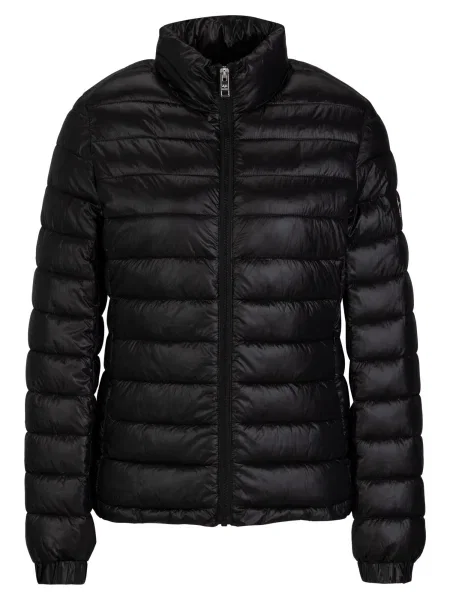 ITALIA Geacă de primăvară-toamnă Belinda' negru