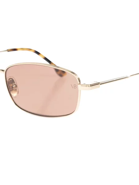 Γυαλιά ηλίου Victoria Beckham Eyewear χρυσό