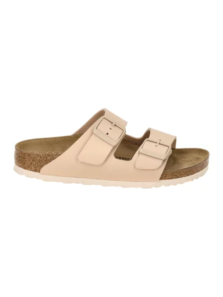 Šľapky Birkenstock Arizona béžová