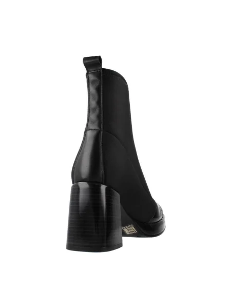 Pantofi Hispanitas negru