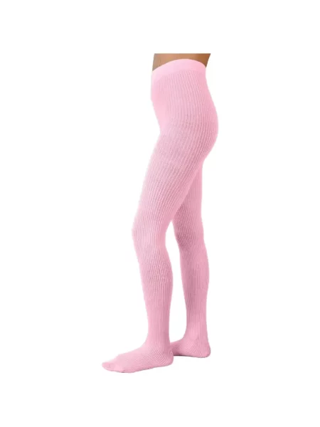 Dresuri Swedish Stockings roz