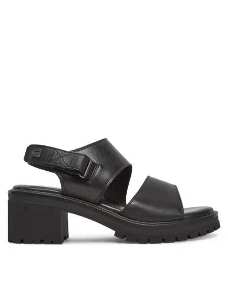 G-Star Raw Sandały czarny