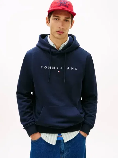 Tommy Jeans Hanorac