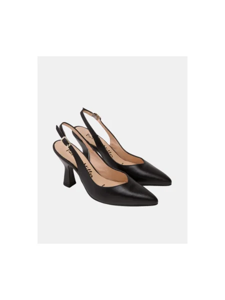 Pantofi Patricia Miller negru
