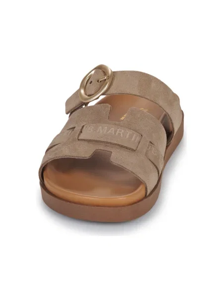 Pantofi Jb Martin bej
