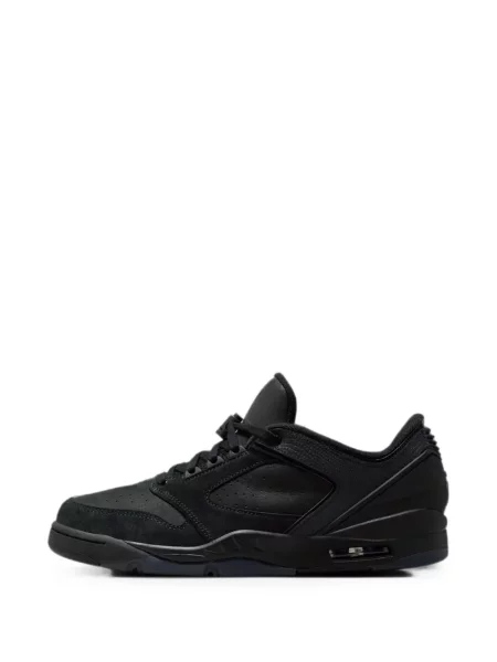 Sneakerși Jordan negru