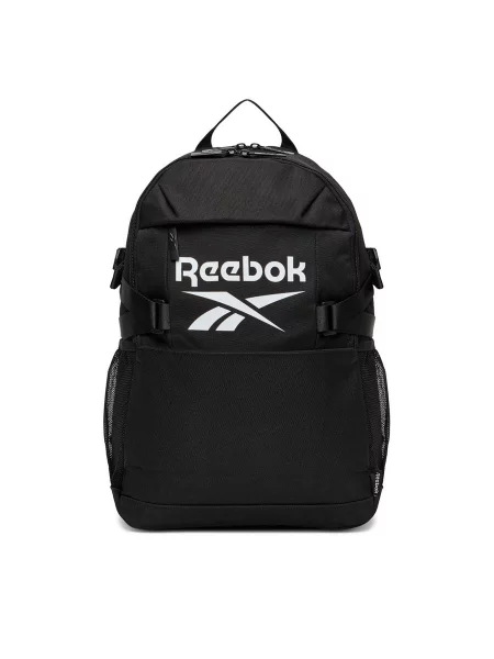 Batoh Reebok černá