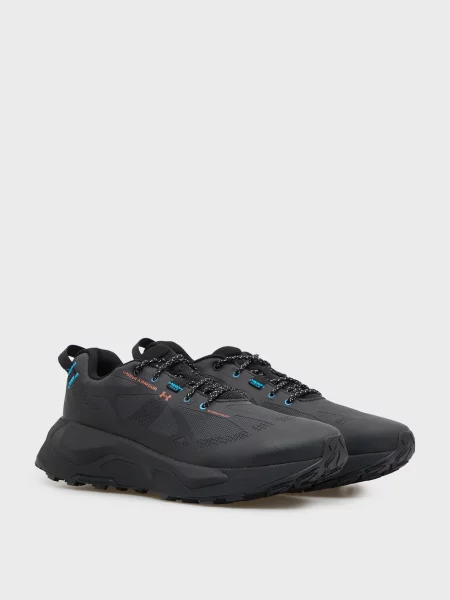 Кроссовки Under Armour Bandit черные