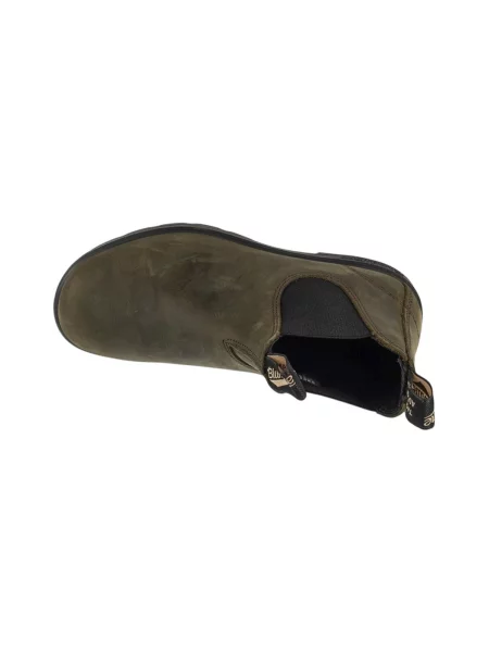 Pantofi Blundstone maro