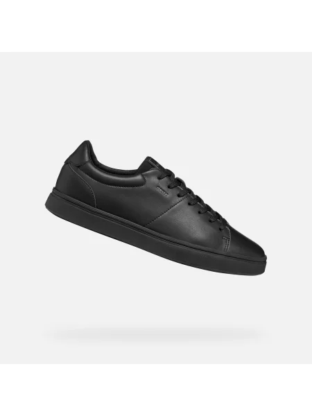 Teniși Geox negru
