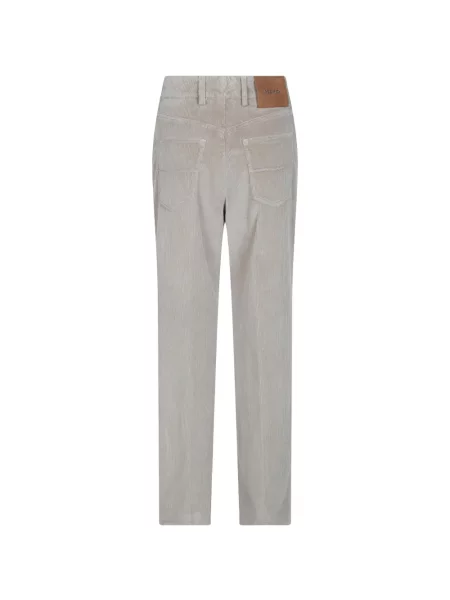 Pantaloni Berwich gri