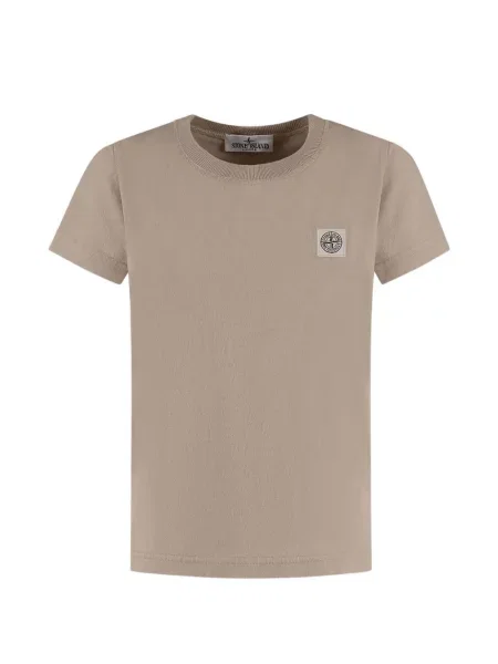Koszulka dziecięca Stone Island