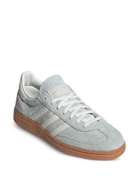 Sneakerși Adidas Spezial gri