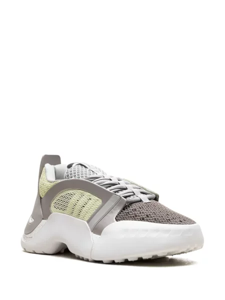 Sneakers Adidas γκρι