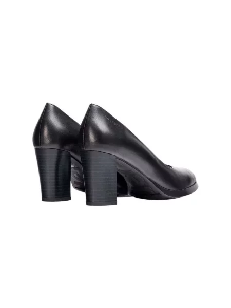 Pantofi Wonders negru
