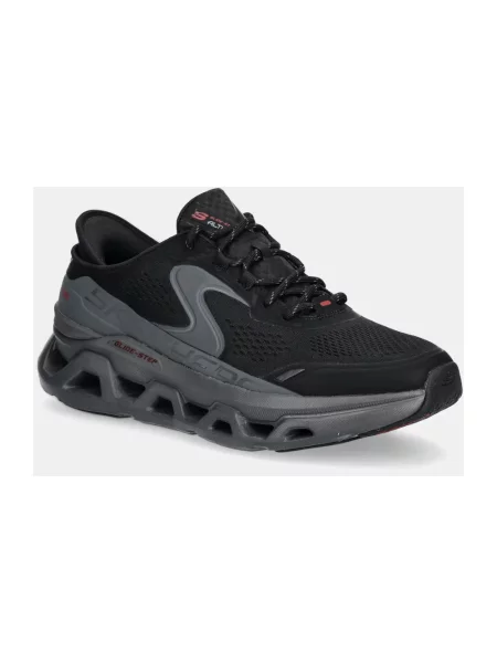 Skechers buty treningowe GLIDE STEP ALTUS czarne