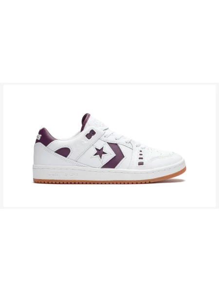 Converse CONS Pro Mężczyźni Buty sportowe Converse Size: biały