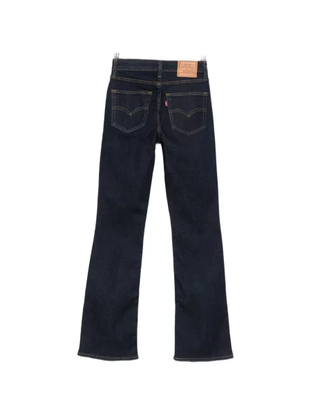 Blugi Levi's® albastru