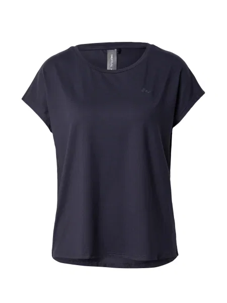 ONLY PLAY Tricou funcțional AUBREE noapte albastru