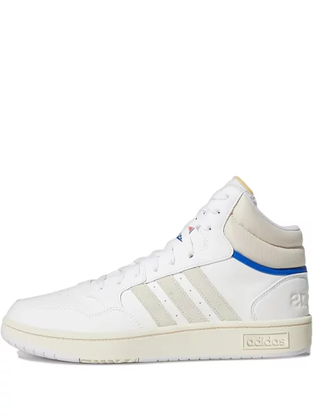 Běžecké běžecké boty Adidas Superstar černé
