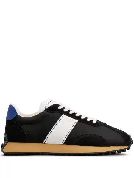 Sneakerși Tod's negru