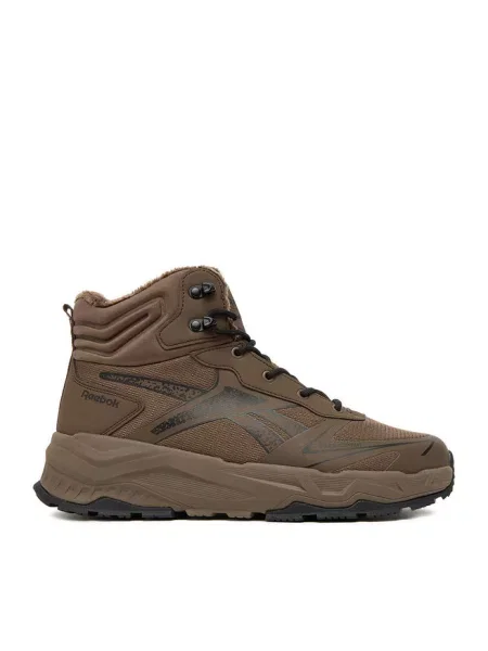 Trzewiki Reebok brązowe