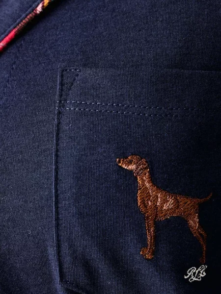 Пижама Lauren Ralph Lauren