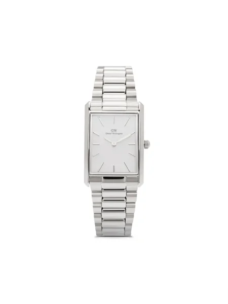 Ceas Daniel Wellington alb