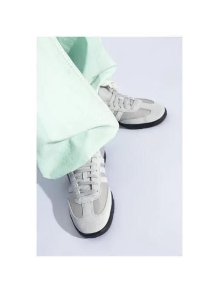 Sneakersy Adidas Originals szare