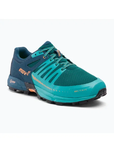 Tenisky Inov-8 modrá