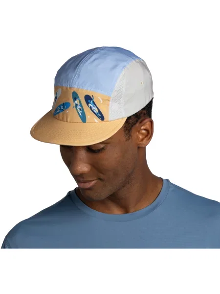 Baseball sapka Buff kék