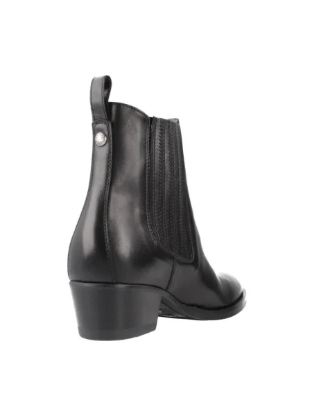 Pantofi Nerogiardini negru