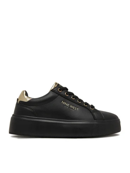 Nine West Sneakers negru