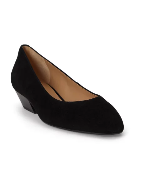Lauren Ralph Lauren Pumps WESLEE' negru