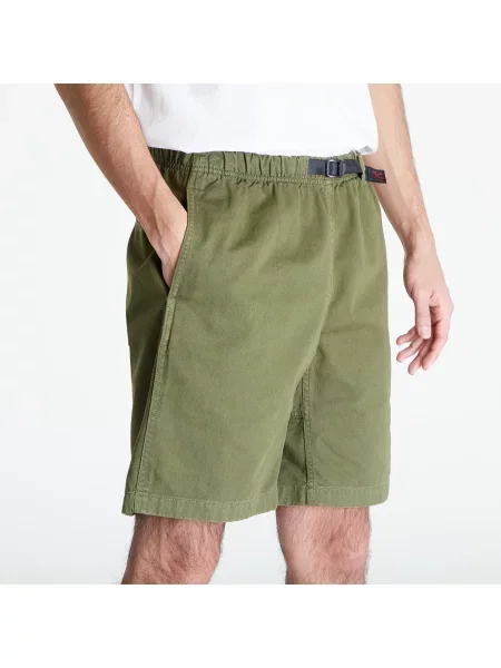 Gramicci szorty G-Short oliwkowe