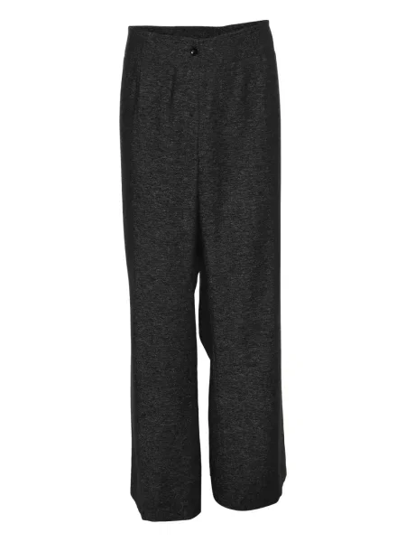 Pantaloni Elena Mirò negru