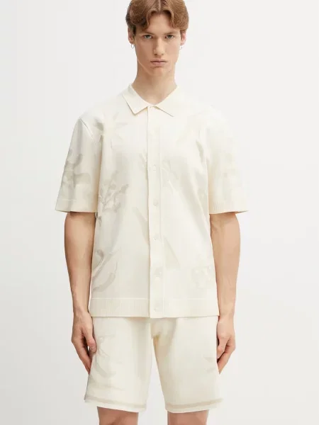 Рубашка Filling Pieces