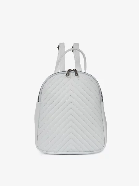 Regina Notte Рюкзак текстиль білий