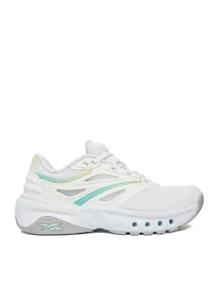 Reebok Обувки за фитнес зала CEO ERS TRAINER бял