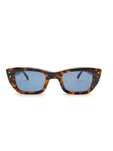 Okulary przeciwsłoneczne Julius Tart Optical