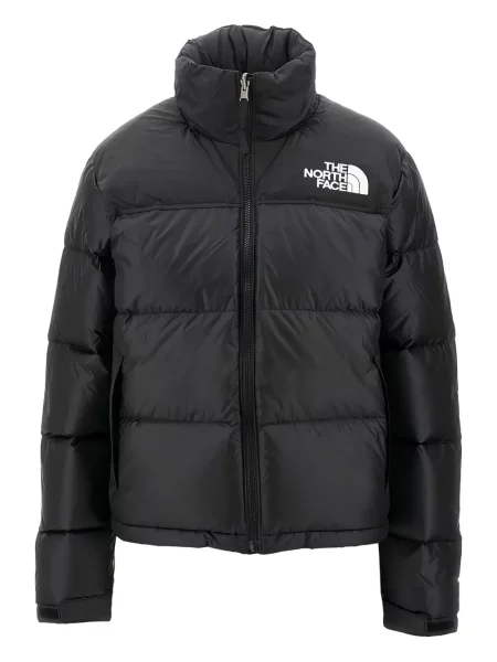 Geacă The North Face negru
