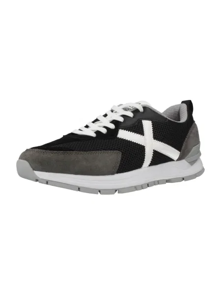 Pantofi Munich negru