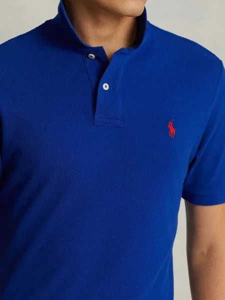 Поло Polo Ralph Lauren