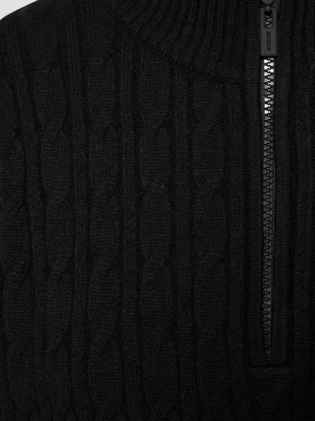 Светр Guess чорний