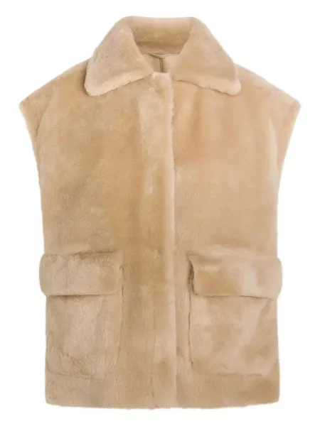 Kołnierzykowy kamizelka Arma