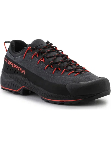 Pantofi La Sportiva gri