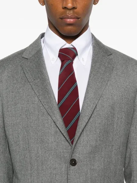Costum Zegna de costum gri