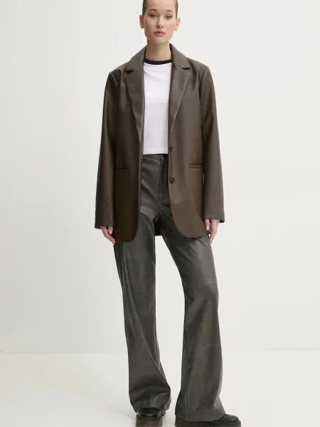 Футболка Guess Jeans белая